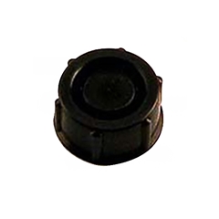 European Tank Fuel Cap - No Vent