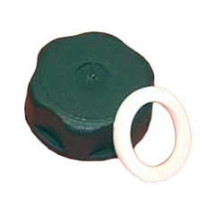 Euro Fuel Cap & Gasket