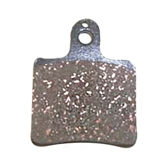 DR/CRG V05 Brake Pads