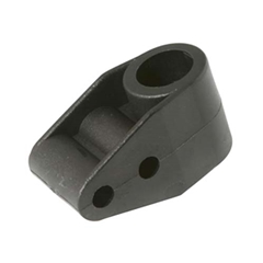 Steering Block 20mm with 2 Mounting Holes