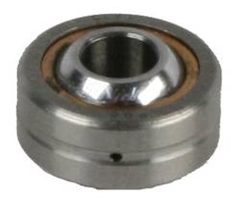 Lower Steering Shaft Bearing - 10mm x 26mm x 10.5mm