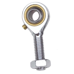 Tie Rod Ends - 8mm x 8mm LH