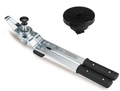 Tire Mounting Tool for 6" Tires - Manual