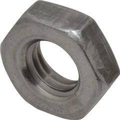 Jam Nut for Engine Stop Bolt  - 10mm