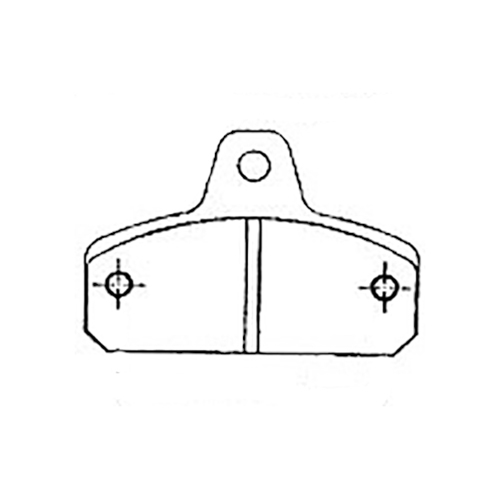 Shifter and European Go Kart Parts Brakes European Karts Birel