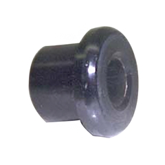 Outer Aluminum Bushing for Rear Bumper