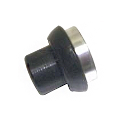 Inner Aluminum Bushing for Rear Bumper