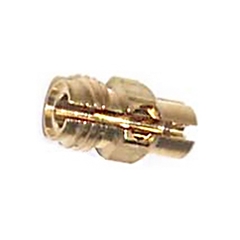 #16 Cable Slide Nut - Dellorto