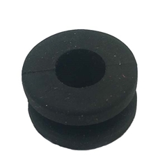 Front Fairing Rubber Bushing