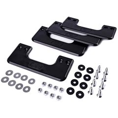 Kart Chassis Frame Protector Kit