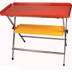 Folding Work Table