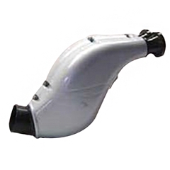 KG Cobra 23mm Airbox with Filter