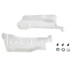 KG Air Deflector Kit for KG 506 Nose