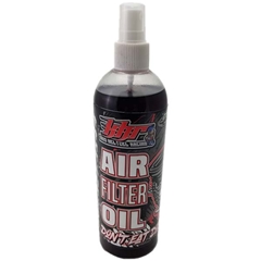 Air Filter Oil by Kris Heltzel