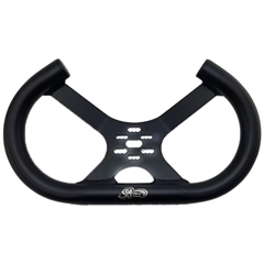 SURREAL™ 13" Open Top Steering Wheel