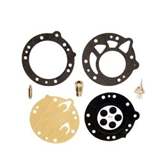 #R32 Carb Rebuild Kit w/Needle-Arm