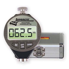 Pressure Gauges & Durometers