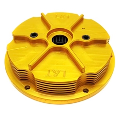 L&T 2Cyc Wet Clutch Parts