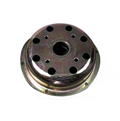 Cover 1 Disc Dry Clutch