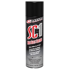 Maxima SC1 High Gloss Clear Coat Polish