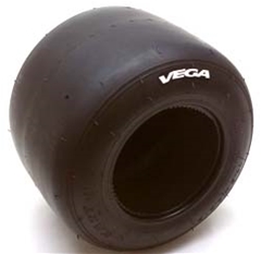 Vega 11.5 x 6.50 - 6 Slick Tire