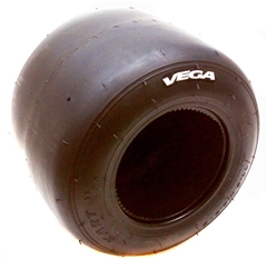 Vega QMA Tires