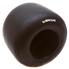 Vega Onewheel&trade; Tire 11.5 x 6.00 - 6 White
