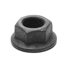 Weld on Flange Nut for EGT (M5)