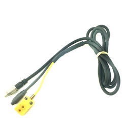 MC4/5 -T2 Temp Patch Cable H2O & EGT