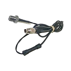 MC3/5 Water Temp Lead BK 10mm/Rotax