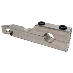 Bracket for MyChron Gauge - Champkart 3/4"