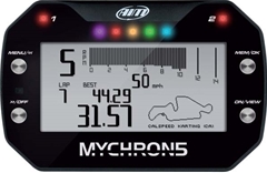 MyChron Gauges & Acc.