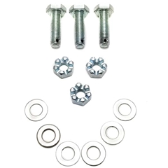 Bolt Kit for 3 Hole Brake Hub