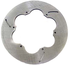 MCP Front Brake Disc 1/8" x 7 1/2" Diameter