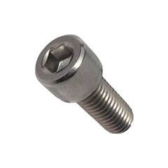 Bolt for Front Disk to Hub 8-32 x 5/8"