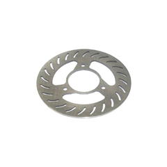 Mini-Lite Brake Disc .125" X 6.0" diameter - Steel