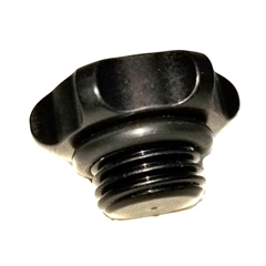 MCP Billet Master Cylinder Thumb Screw Cap w/O-ring