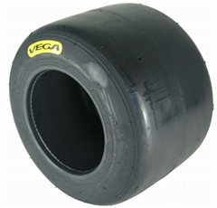 Vega Onewheel&trade; Tire 11.5 x 6.00 - 6 Yellow