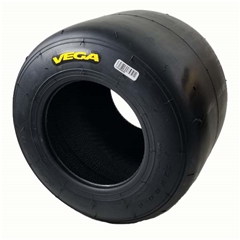 Vega MCS Yellow 12.0 x 8.00 - 6 Tires