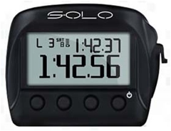 SOLO Lap Timer by MyChron