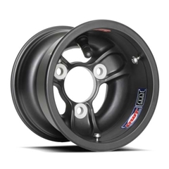 DWT Low Volume Spoke Style - Mag 132mm - Wheel Pair