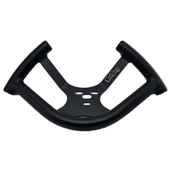 Mr Fatboy Steering Wheel with Extra Belly Clearance