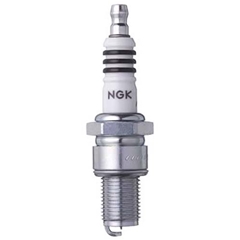 Iridium IX - NGK BR9EIX Spark Plug