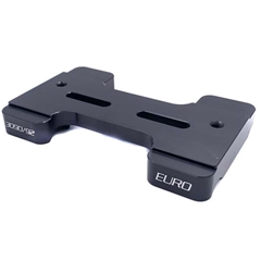 Odenthal EZ Set Flat Mount Base Only - Euro Style