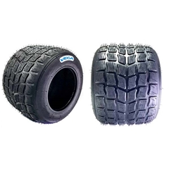 Pair of Vega WT1 Onewheel&trade; Treaded Tires