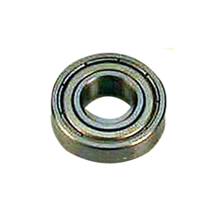 Kingpin Bearing - 1/2" X 1 1/8"