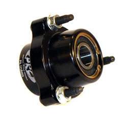 LF Front Hub 5/8" - Phantom Standard