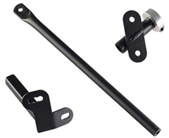 Seat Bar Assembly - Triton Jr - Complete