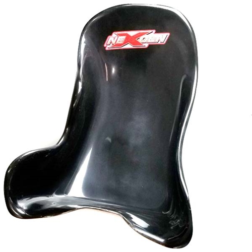 Go Kart Seats, Struts and Mounting, Seat Padding