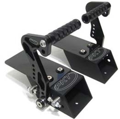 PKT Pedal Riser Kit - Cadet/Kid Kart